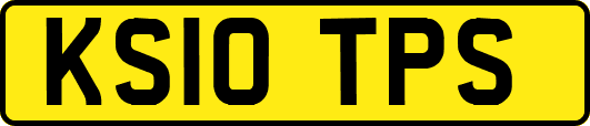 KS10TPS