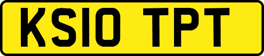 KS10TPT
