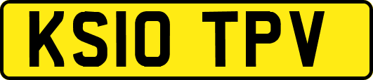 KS10TPV