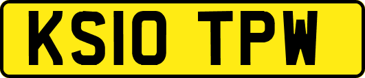 KS10TPW