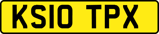 KS10TPX