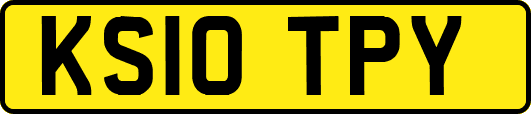 KS10TPY
