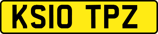 KS10TPZ