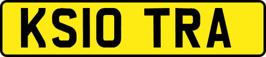 KS10TRA