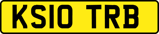 KS10TRB