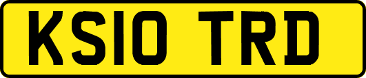 KS10TRD