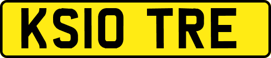 KS10TRE