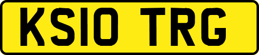 KS10TRG