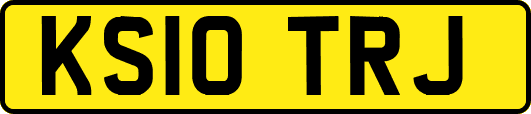 KS10TRJ