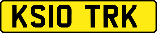 KS10TRK