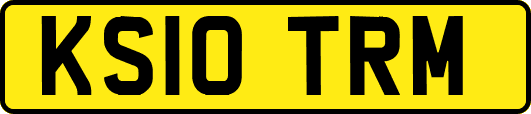KS10TRM