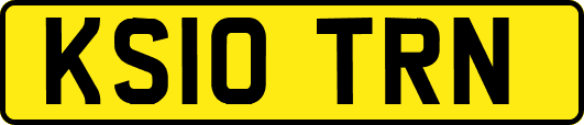 KS10TRN