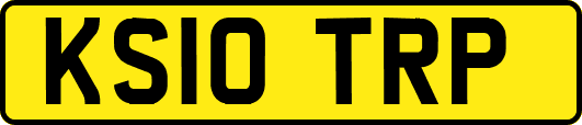 KS10TRP