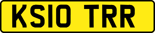 KS10TRR