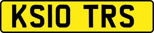 KS10TRS