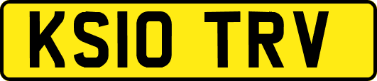 KS10TRV