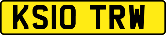 KS10TRW