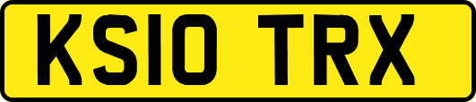 KS10TRX