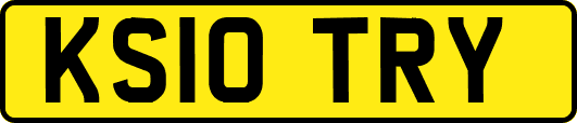 KS10TRY