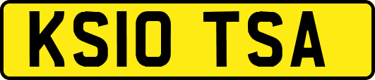 KS10TSA