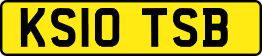 KS10TSB