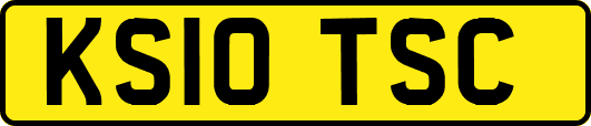 KS10TSC