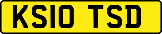 KS10TSD