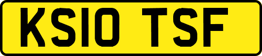 KS10TSF