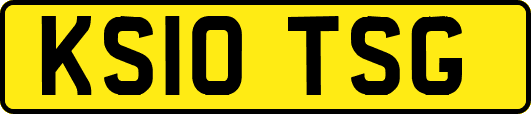 KS10TSG