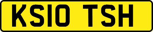 KS10TSH