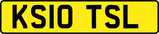 KS10TSL