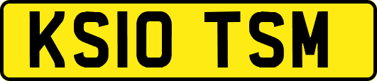 KS10TSM