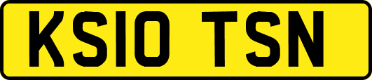 KS10TSN