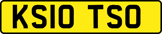 KS10TSO