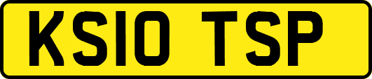 KS10TSP