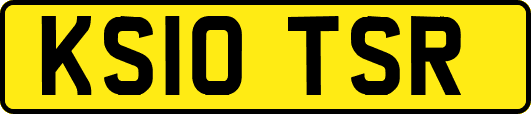 KS10TSR