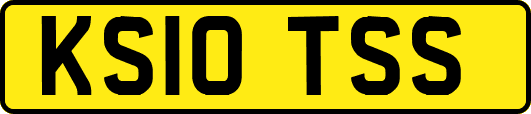 KS10TSS