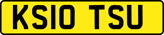 KS10TSU