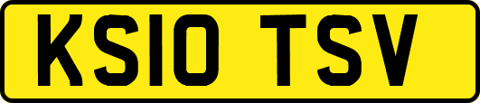 KS10TSV