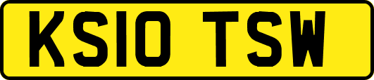 KS10TSW