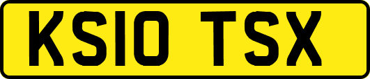 KS10TSX