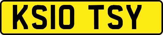 KS10TSY