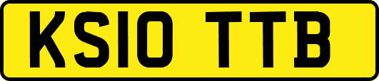 KS10TTB