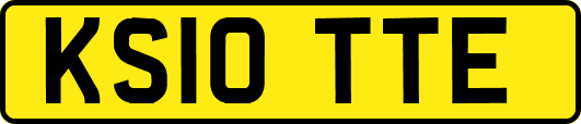KS10TTE