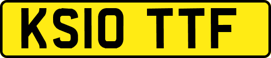KS10TTF
