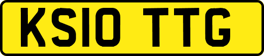 KS10TTG