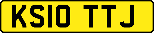 KS10TTJ