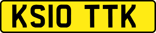 KS10TTK