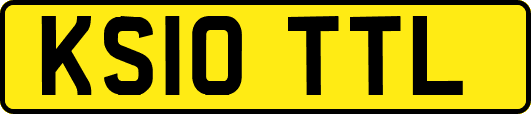 KS10TTL