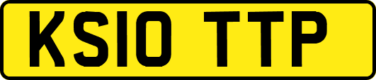 KS10TTP
